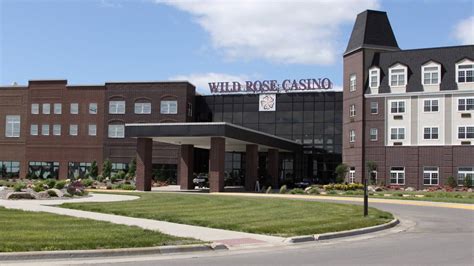 Casino no noroeste de iowa